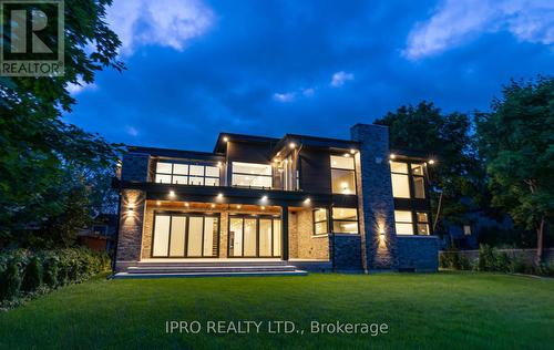 2163 Primate Road, Mississauga, ON - Outdoor