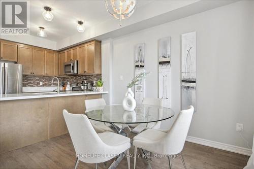 301 - 2339 Sawgrass Drive, Oakville, ON - Indoor Photo Showing Dining Room