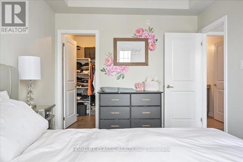 301 - 2339 Sawgrass Drive, Oakville, ON - Indoor Photo Showing Bedroom