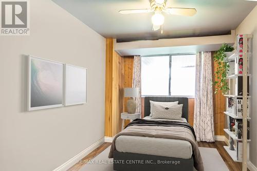 124 - 2095 Roche Court, Mississauga (Sheridan), ON - Indoor