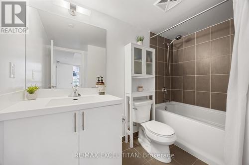 425 - 36 Via Bagnato Boulevard, Toronto, ON - Indoor Photo Showing Bathroom