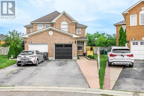 7224 Visor Gate, Mississauga, ON - Outdoor