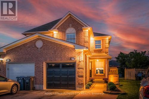 7224 Visor Gate, Mississauga, ON - Outdoor