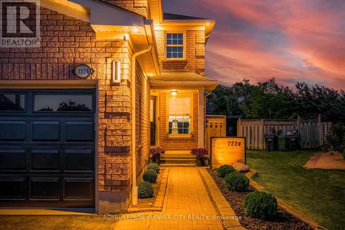 7224 Visor Gate, Mississauga, ON - Outdoor