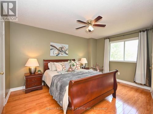 66 - 1240 Westview Terrace, Oakville, ON - Indoor Photo Showing Bedroom