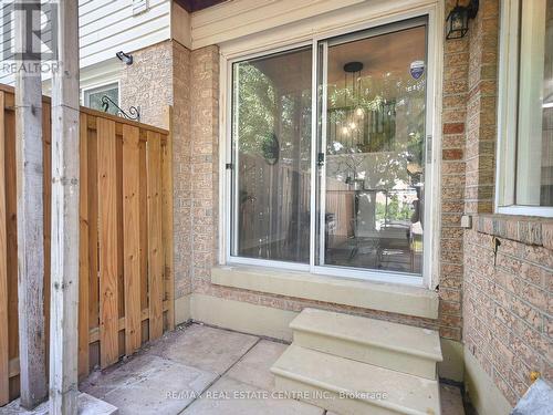 66 - 1240 Westview Terrace, Oakville, ON - Outdoor With Exterior