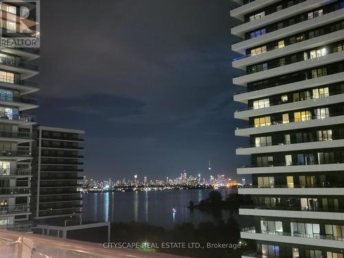 917 - 30 Shore Breeze Drive, Toronto W06, ON - 