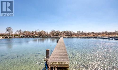 917 - 30 Shore Breeze Drive, Toronto, ON - Outdoor With Body Of Water With View