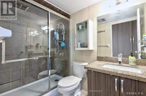 Ph26 - 75 Bamburgh Circle, Toronto (Steeles), ON - Indoor Photo Showing Bathroom