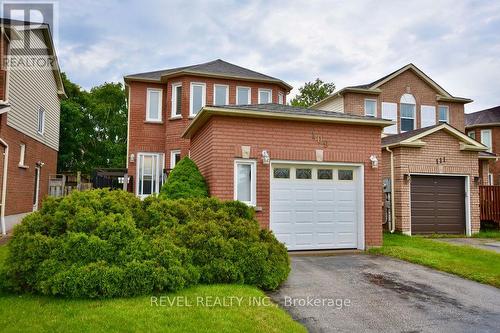 109 Laidlaw Drive, Barrie, ON 