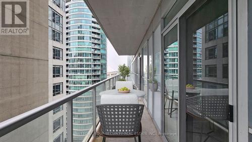 #1501 - 352 Front Street W, Toronto, ON 