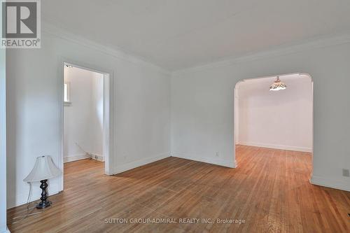 387 Melrose Avenue, Toronto, ON - Indoor Photo Showing Other Room