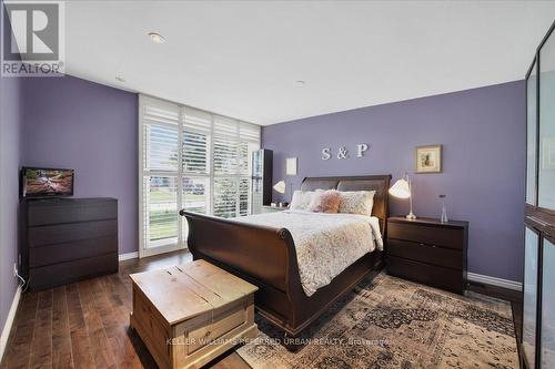 31 Cavotti Crescent, Toronto, ON - Indoor Photo Showing Bedroom