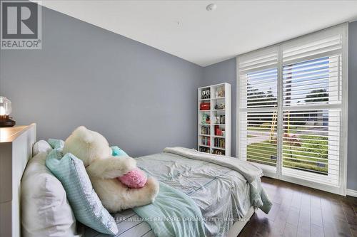 31 Cavotti Crescent, Toronto, ON - Indoor Photo Showing Bedroom