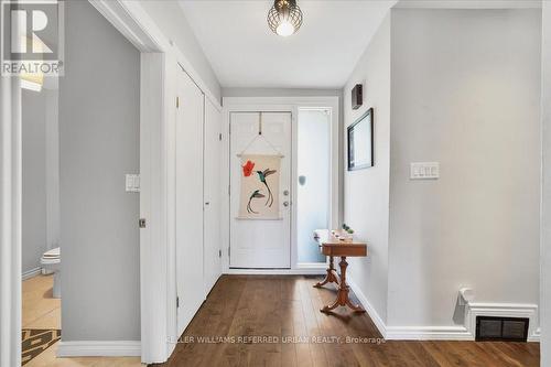 31 Cavotti Crescent, Toronto, ON - Indoor Photo Showing Other Room