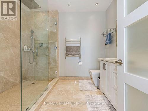 5104 - 65 Bremner Boulevard, Toronto, ON - Indoor Photo Showing Bathroom