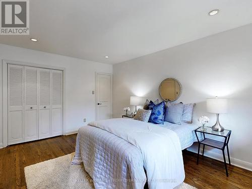 23 Ambrose Road, Toronto, ON - Indoor Photo Showing Bedroom