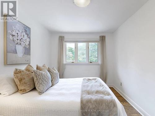 23 Ambrose Road, Toronto, ON - Indoor Photo Showing Bedroom