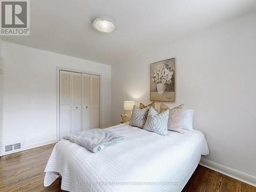 23 Ambrose Road, Toronto, ON - Indoor Photo Showing Bedroom