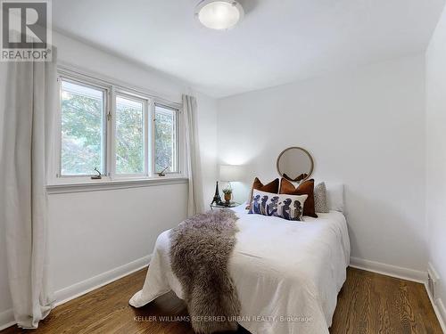 23 Ambrose Road, Toronto, ON - Indoor Photo Showing Bedroom