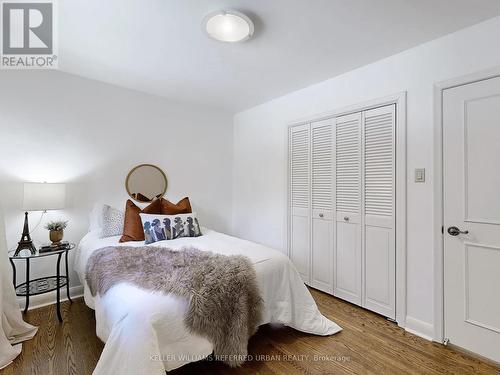 23 Ambrose Road, Toronto, ON - Indoor Photo Showing Bedroom