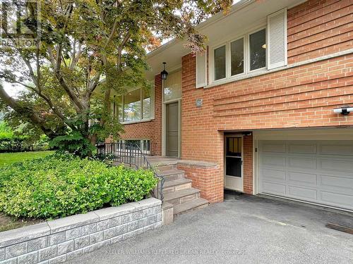 23 Ambrose Road, Toronto, ON - Outdoor With Exterior