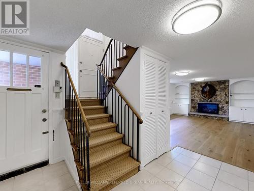 23 Ambrose Road, Toronto, ON - Indoor Photo Showing Other Room