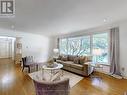 23 Ambrose Road, Toronto, ON  - Indoor Photo Showing Living Room 