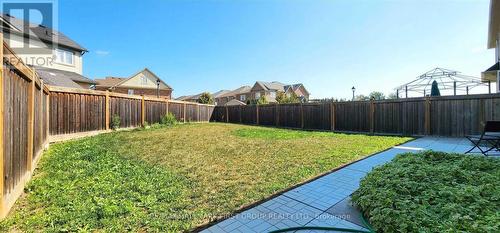 146 Britannia Avenue E, Oshawa (Windfields), ON - Outdoor With Backyard