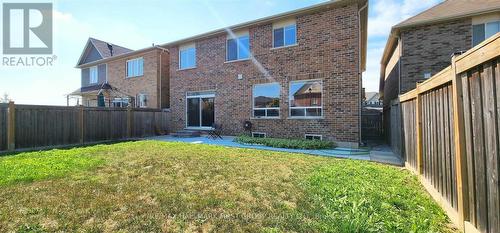 146 Britannia Avenue E, Oshawa (Windfields), ON - Outdoor With Exterior