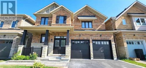 146 Britannia Avenue E, Oshawa (Windfields), ON - Outdoor With Facade