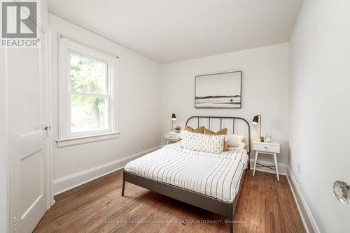 38 Kerr Road, Toronto, ON - Indoor Photo Showing Bedroom