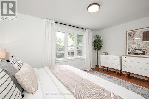 38 Kerr Road, Toronto, ON - Indoor Photo Showing Bedroom