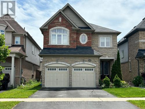 63 Buxton Lane, Clarington (Bowmanville), ON - Outdoor With Facade