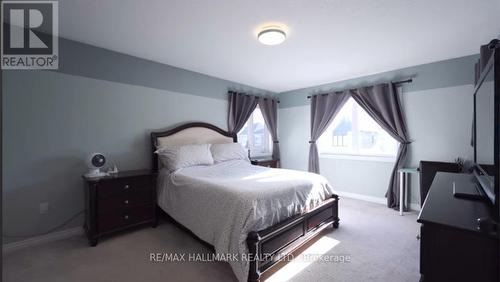 63 Buxton Lane, Clarington (Bowmanville), ON - Indoor Photo Showing Bedroom