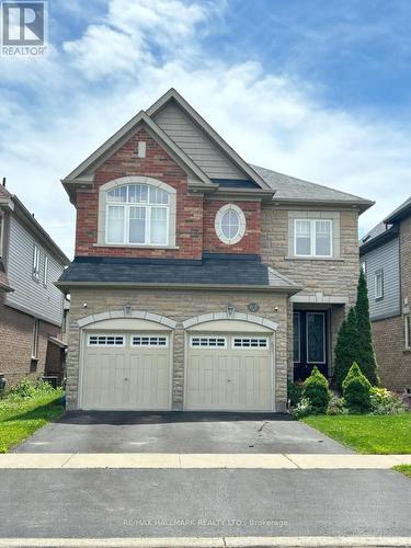 63 Buxton Lane, Clarington (Bowmanville), ON - Outdoor With Facade