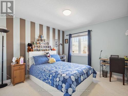 63 Buxton Lane, Clarington, ON - Indoor Photo Showing Bedroom