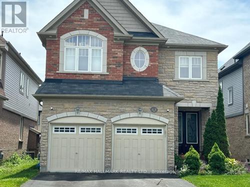 63 Buxton Lane, Clarington, ON - Outdoor