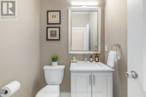 52 Claxton Crescent, Kawartha Lakes, ON - Indoor Photo Showing Bathroom