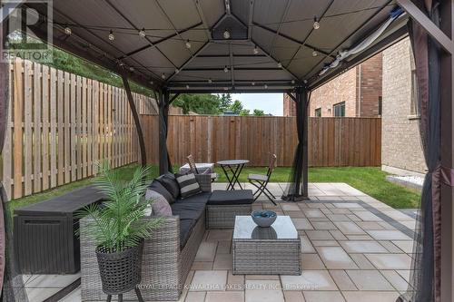 52 Claxton Crescent, Kawartha Lakes, ON - Outdoor With Deck Patio Veranda