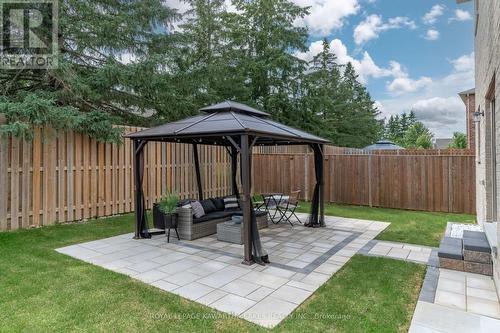 52 Claxton Crescent, Kawartha Lakes, ON - Outdoor With Backyard