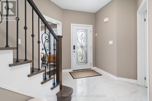 52 Claxton Crescent, Kawartha Lakes, ON - Indoor Photo Showing Other Room