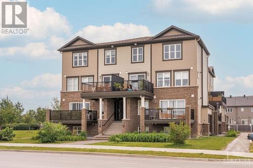 892 Decoeur Drive Unit#A, Ottawa, ON 