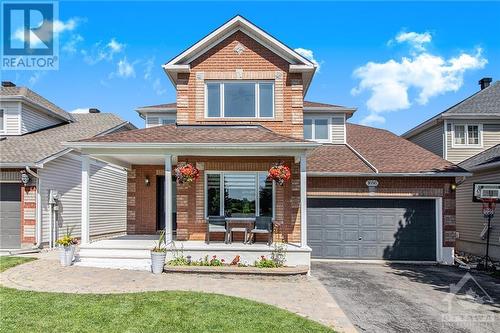 1686 Liberty Way, Ottawa, ON 