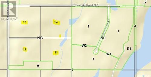 Corman Park Land, Corman Park Rm No. 344, SK 