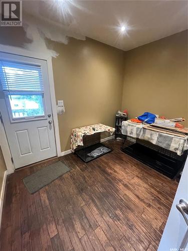 2258 Osler Street, Regina, SK - Indoor Photo Showing Bedroom