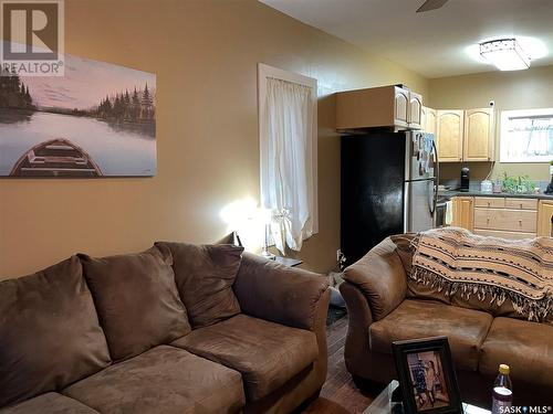 2258 Osler Street, Regina, SK - Indoor Photo Showing Other Room