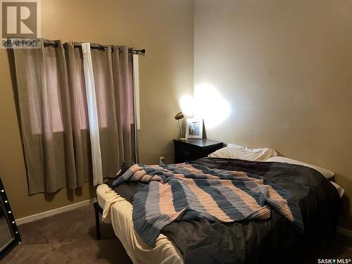 2258 Osler Street, Regina, SK - Indoor Photo Showing Bedroom