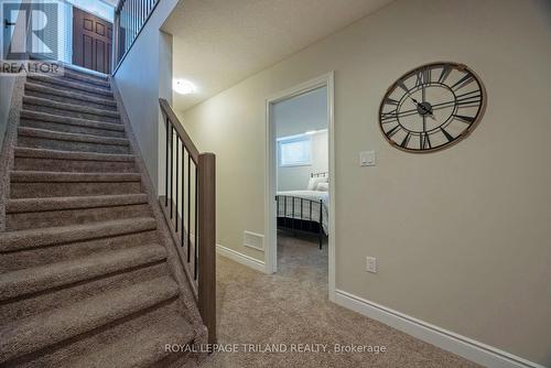 21 St. Andrews Drive, St. Thomas, ON - Indoor Photo Showing Other Room