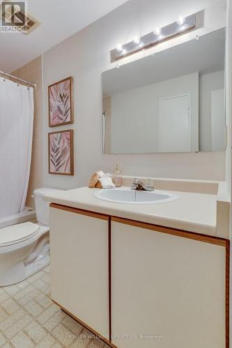 206 - 135 Baseline Road W, London, ON - Indoor Photo Showing Bathroom